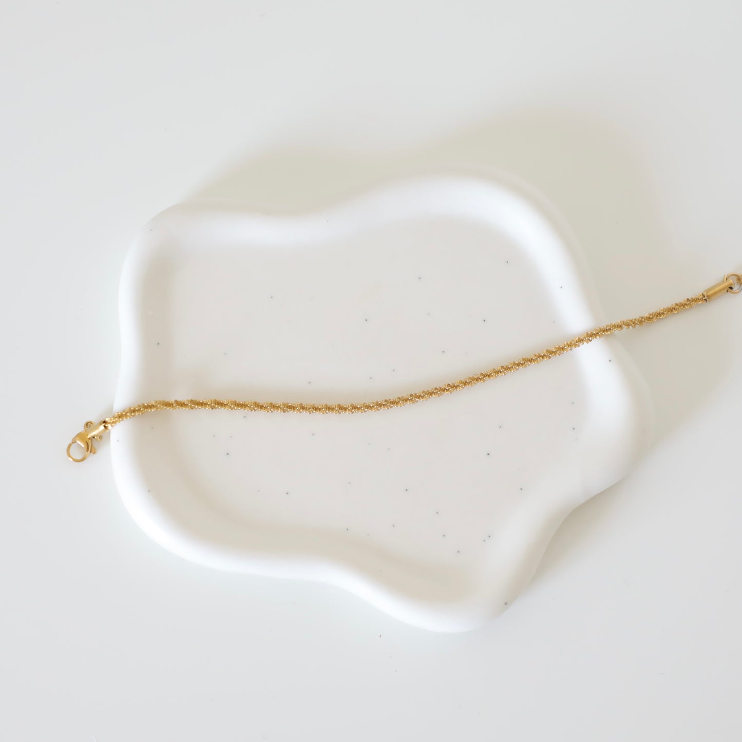 Classic Minimal Sarla Bracelet